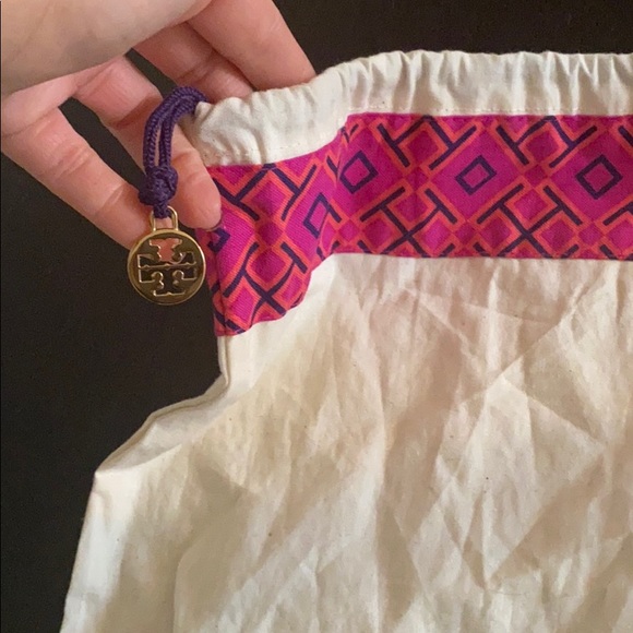 Tory Burch “Miller”Bootie Black Leather size 6 1/2 - Picture 13 of 13